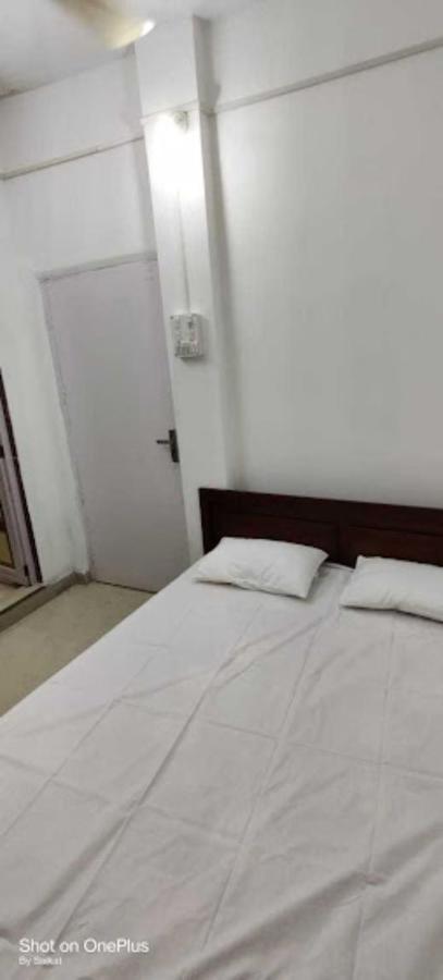 Goroomgo Dream Line Kalikapur Kolkata Luaran gambar
