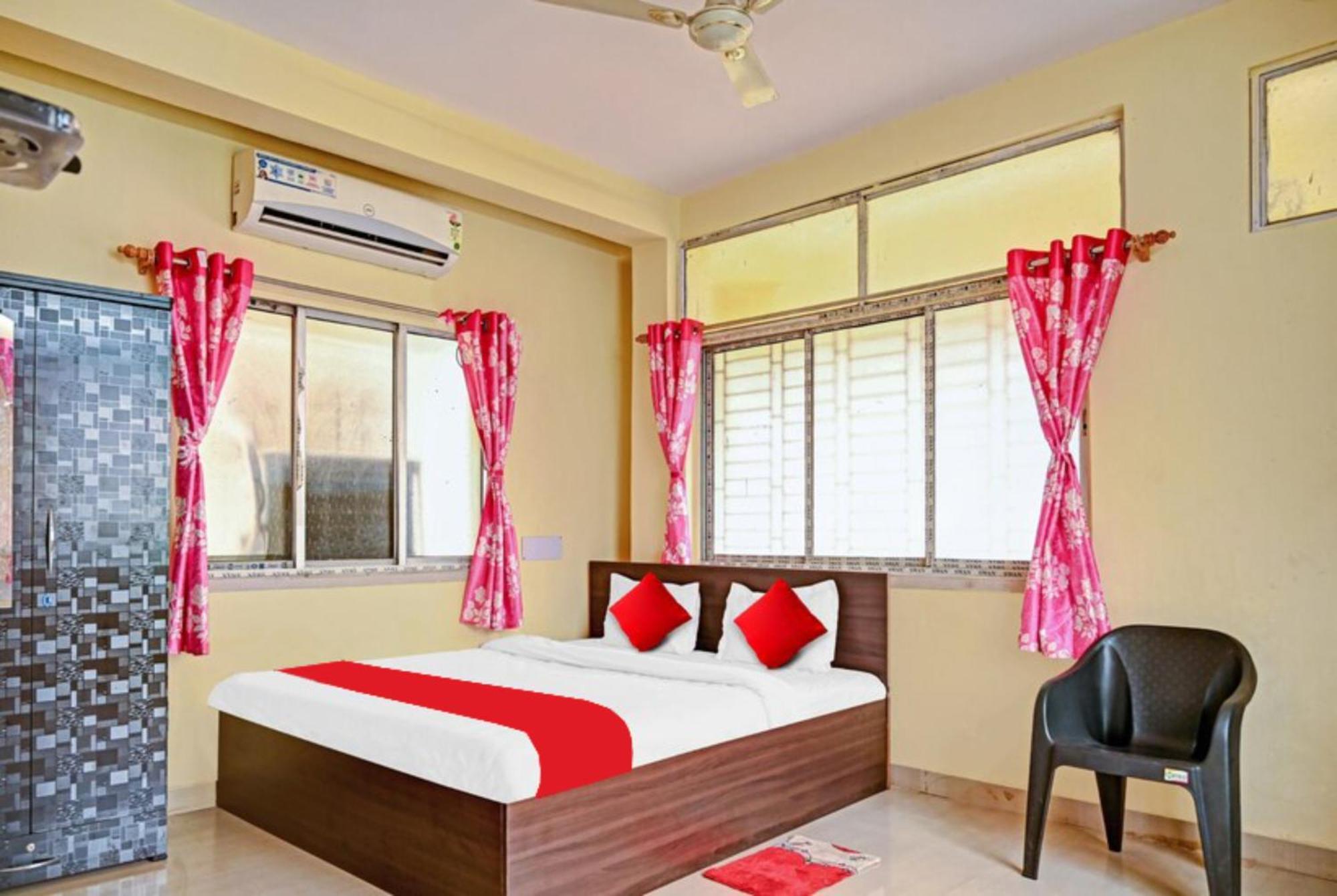 Goroomgo Dream Line Kalikapur Kolkata Luaran gambar