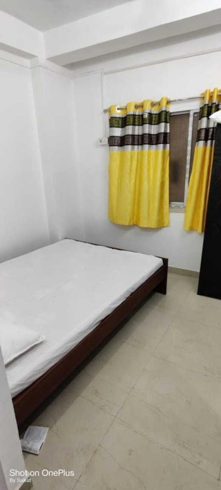 Goroomgo Dream Line Kalikapur Kolkata Luaran gambar