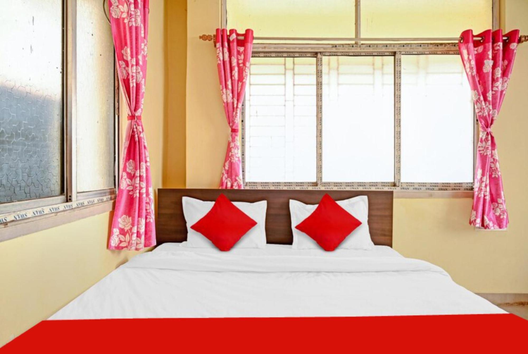Goroomgo Dream Line Kalikapur Kolkata Luaran gambar