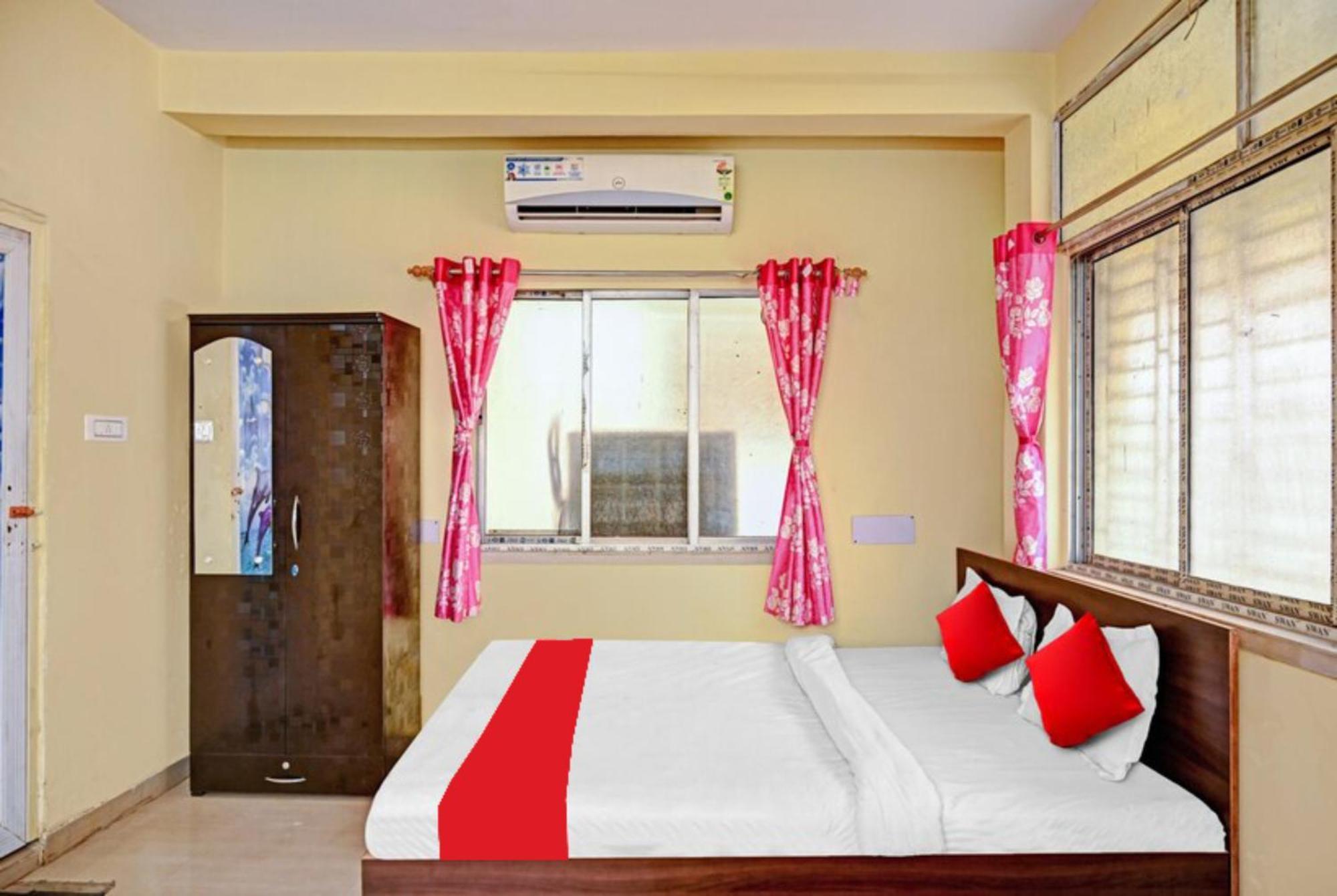 Goroomgo Dream Line Kalikapur Kolkata Luaran gambar